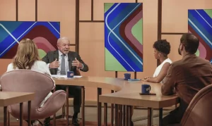 Lula Cobra Posição Clara Sobre Redução da Jornada de Trabalho: ‘Vamos Ver Quem é Quem’ na Votação