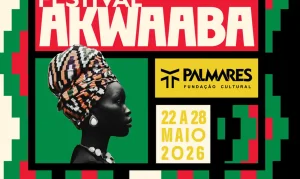 Festival Akwaaba em SP: Conexão Brasil-África, Ciência Política e Pensamento Pan-Africano Ganham Espaço