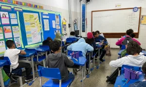 Obmep Mirim: Escolas têm até 8 de junho para inscrever alunos em olimpíada de matemática que transforma aprendizado em jogo