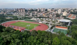 Legado Rio 2016: Centro Paralímpico Brasileiro completa 10 anos e impulsiona conquistas inéditas