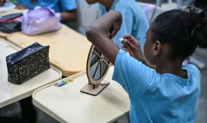 Protagonismo Social na Educação: Projeto Revoluciona Escolas de Petrópolis com Ações Criativas e Ambientais