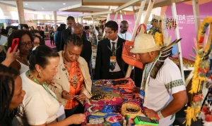 Margareth Menezes Revela: Plano Nacional das Culturas Indígenas Exige Escuta Ativa e Reconhecimento da Diversidade Cultural