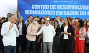 Fiocruz revoluciona tratamento de câncer no SUS com produção nacional de terapia CAR-T contra leucemia, linfoma e mieloma