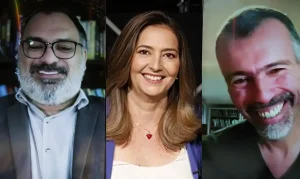 Brasil no Mundo: América Latina em Foco e Detenções de Ativistas em Israel são Debatidos na TV Brasil com Especialista em Relações Internacionais