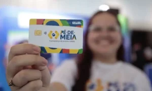 Pé-de-Meia 2026: Terceira Parcela do Incentivo Frequência Começa a Ser Paga Hoje, Veja Calendário e Quem Tem Direito