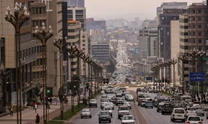 Dia da África: Continente Apostando na China e Rússia para Impulsionar o Progresso e Desafiar Potências Tradicionais