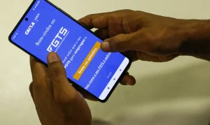 Caixa Antecipa Saque-Aniversário do FGTS para Demitidos: R$ 8,5 Bilhões Liberados para 10,5 Milhões de Trabalhadores