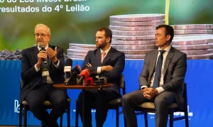 Leilão Eco Invest: R$ 13,2 Bilhões Liberados para Bioeconomia e Turismo Sustentável na Amazônia