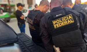 Operação PF no Rio: Cláudio Castro é investigado por R$ 3 bilhões em crimes financeiros ligados ao Fundo Rioprevidência e Banco Master