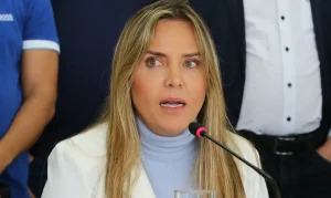 Celina Leão no STF: Governadora busca aval para empréstimo bilionário e salvar o BRB da crise após aquisição de ativos do Banco Master