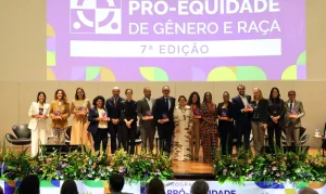 Selo Pró-Equidade de Gênero e Raça: 80 Empresas Brasileiras Premiadas por Iniciativas Inclusivas e Salários Mais Justos