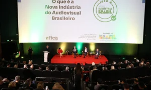 Audiovisual Brasileiro Ganha Impulso: Governo Anuncia Linhas de Crédito e Plano de Exportação para Potencializar o Setor Estratégico