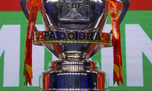 Oitavas da Copa do Brasil: Clássico Carioca, Gigantes em Campo e Duelos Imperdíveis Após a Copa do Mundo!