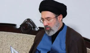 Líder do Irã, Mojtaba Khamenei, convoca países islâmicos por nova ordem regional sem EUA e Israel