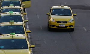 Governo Libera R$ 30 Bilhões para Taxistas e Motoristas de App: Saiba Como Conseguir Seu Carro Novo e Vantagens do Programa Move Brasil