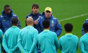 Clima de Copa do Mundo Já Domina o Brasil: Estudo Revela Crescimento Explosivo no Interesse por Seleção e Jogadores em Meio a Debates Quentes
