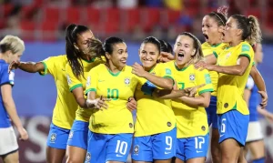 Copa do Mundo Feminina 2027 no Brasil: Senado Aprova Lei com Regras e Premiação Histórica para Pioneiras