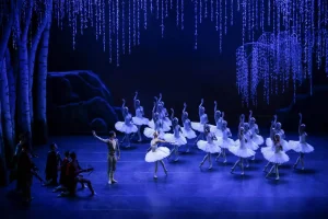 Agenda Viva SP: Revelando SP em Iguape, ‘O Lago dos Cisnes’ e shows gratuitos agitam o estado