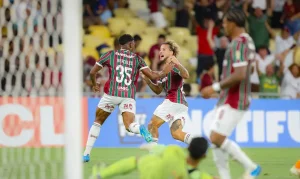 Fluminense avança às oitavas da Libertadores! Flamengo garante melhor campanha geral e sonha com final no Maracanã