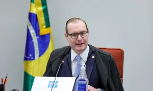 Zanin define STF como palco para julgar escândalo de venda de sentenças no STJ, entenda o caso