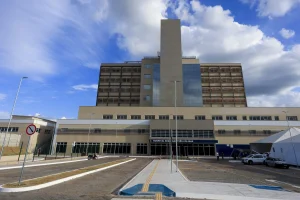 Caravana 3D: Hospital Estadual de Franca é entregue com 220 leitos para 723 mil moradores da região