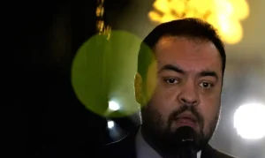 Claudio Castro: TSE Define Data Crucial Para Julgamento Que Pode Definir Futuro Político do Rio de Janeiro