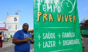 Fim da Escala 6×1: PEC Garante Dois Dias de Descanso e Mesmo Salário, Com Transição de 14 Meses