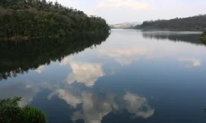 Cantareira com Captação Reduzida em Junho: Alerta de Seca e Novas Medidas de Fiscalização Contra Queimadas em SP
