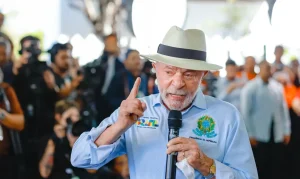 Lula Sonha em Reverter Privatizações Estratégicas e Critica Gestão Pública: “Será tr&ecirc;s vezes mais caro comprar de volta”
