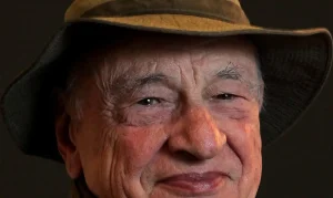 Edgar Morin, o gênio da Complexidade, morre aos 104 anos, deixando um legado de sabedoria para o futuro da educação
