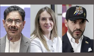 Colômbia em Encruzilhada: Eleição Presidencial Define Futuro Geopolítico e Social em Disputa Acirrada entre Esquerda e Direita