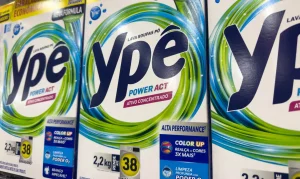 Anvisa Libera Fábrica da Ypê e Produtos Pós-Abril; Entenda Quais Itens Continuam Suspense