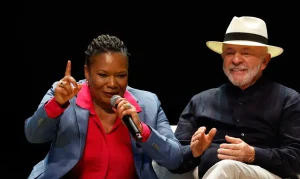 Lula defende cultura como política de Estado: “Abre a cabeça e faz enxergar mais longe”