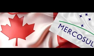 Acordo Mercosul-Canadá: Décima Rodada Avança em Toronto com Foco em Bens, Serviços e Integração Produtiva