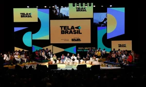 Tela Brasil: Streaming Público Gratuito Lança 555 Obras Nacionais com Lula e Margareth Menezes Celebrando Soberania Cultural