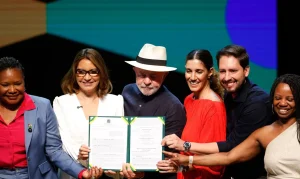 EBC e MinC Unem Forças: Acervo Histórico da TV Brasil Agora no Tela Brasil para Democratizar o Acesso à Cultura