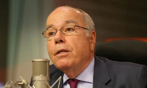 Vieira em Pequim: Ministro Brasileiro Busca Fortalecer Relações Comerciais Bilaterais com a China, Maior Parceiro Econômico do Brasil
