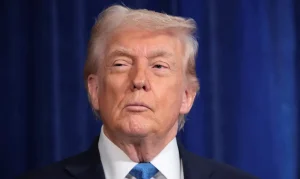 Trump Cogita Comício “A América Está de Volta” em Evento da Independência após Cancelamento de Artistas