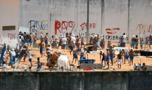 EUA Designam Facções Criminosas como Terroristas: O Que Isso Significa para o Brasil e a América Latina?
