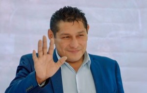 Ofensiva anticorrupção no México: 7º prefeito em exercício é preso em megaoperação contra extorsão e crime organizado