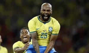 Ancelotti escala 2 times em amistoso e Brasil goleia Panamá antes da Copa; veja os gols!