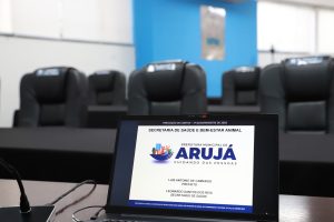 Absenteísmo preocupa e impacta atendimento na saúde de Arujá