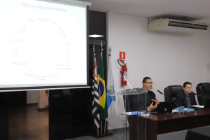 Após audiência pública, Câmara abre prazo para apresentação de emendas da população à LDO 2027