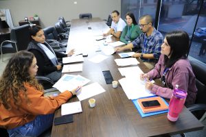 Escola do Legislativo e Procuradoria da Mulher de Arujá fortalecem parceria com o Sebrae e definem calendário para  2º semestre