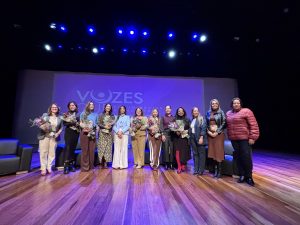 CONDEMAT+ promove Fórum Regional de Mulheres com diálogo sobre menopausa em Guarulhos