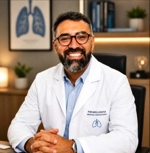 Pneumologista da UMC esclarece mitos e verdades sobre doenças no inverno