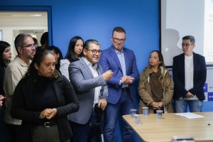 Arujá lança plataforma em Libras e amplia inclusão no atendimento público