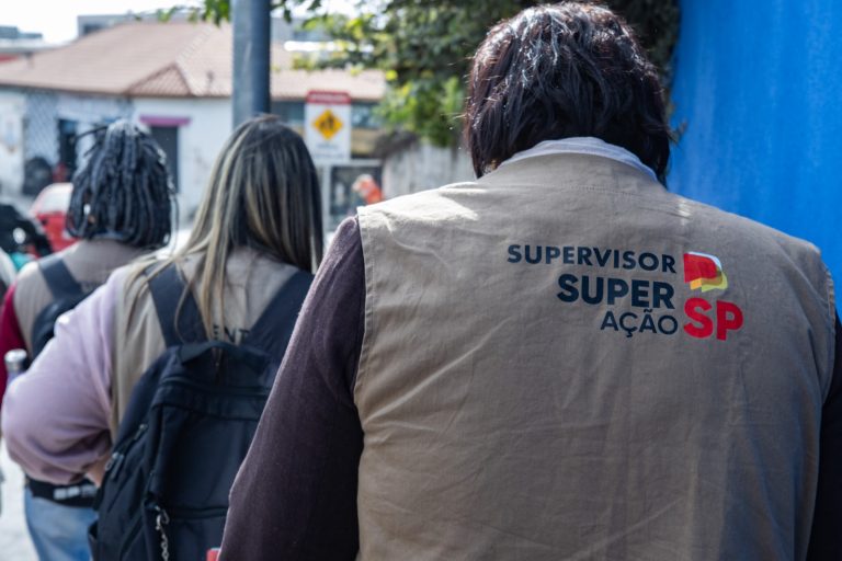 Programa SuperAção chega a 344 famílias atendidas em Itaquá