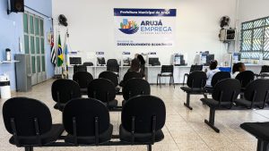 Arujá Emprega disponibiliza 233 vagas de trabalho nesta semana