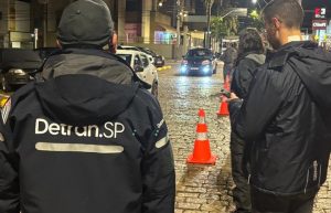 Guarulhos: 768 motoristas são fiscalizados durante operação contra mistura de álcool e direção